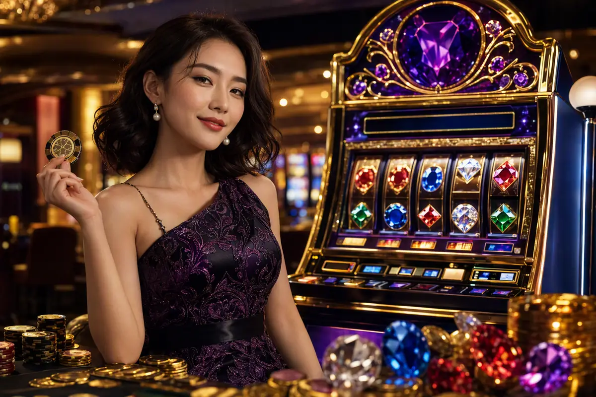 cuci100 meja blackjack live dealer