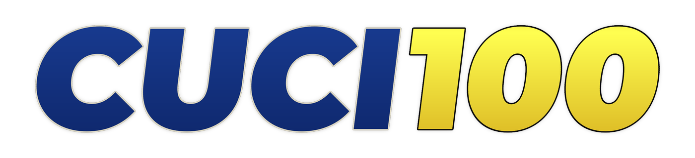 cuci100 logo
